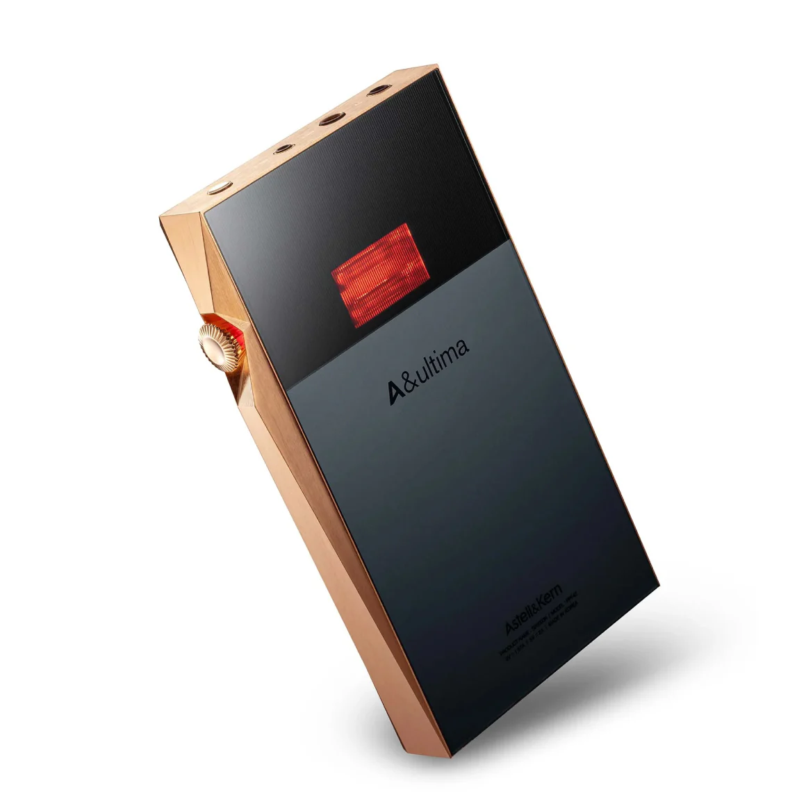 Astell&Kern - A&ultima SP3000T - Image 29