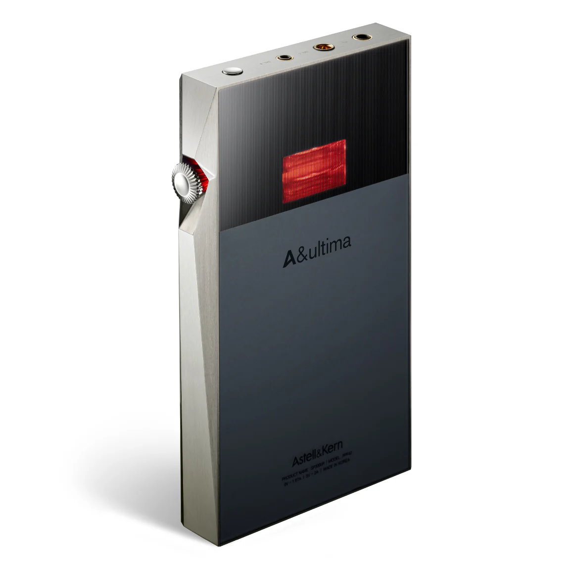 Astell&Kern - A&ultima SP3000T - Image 3