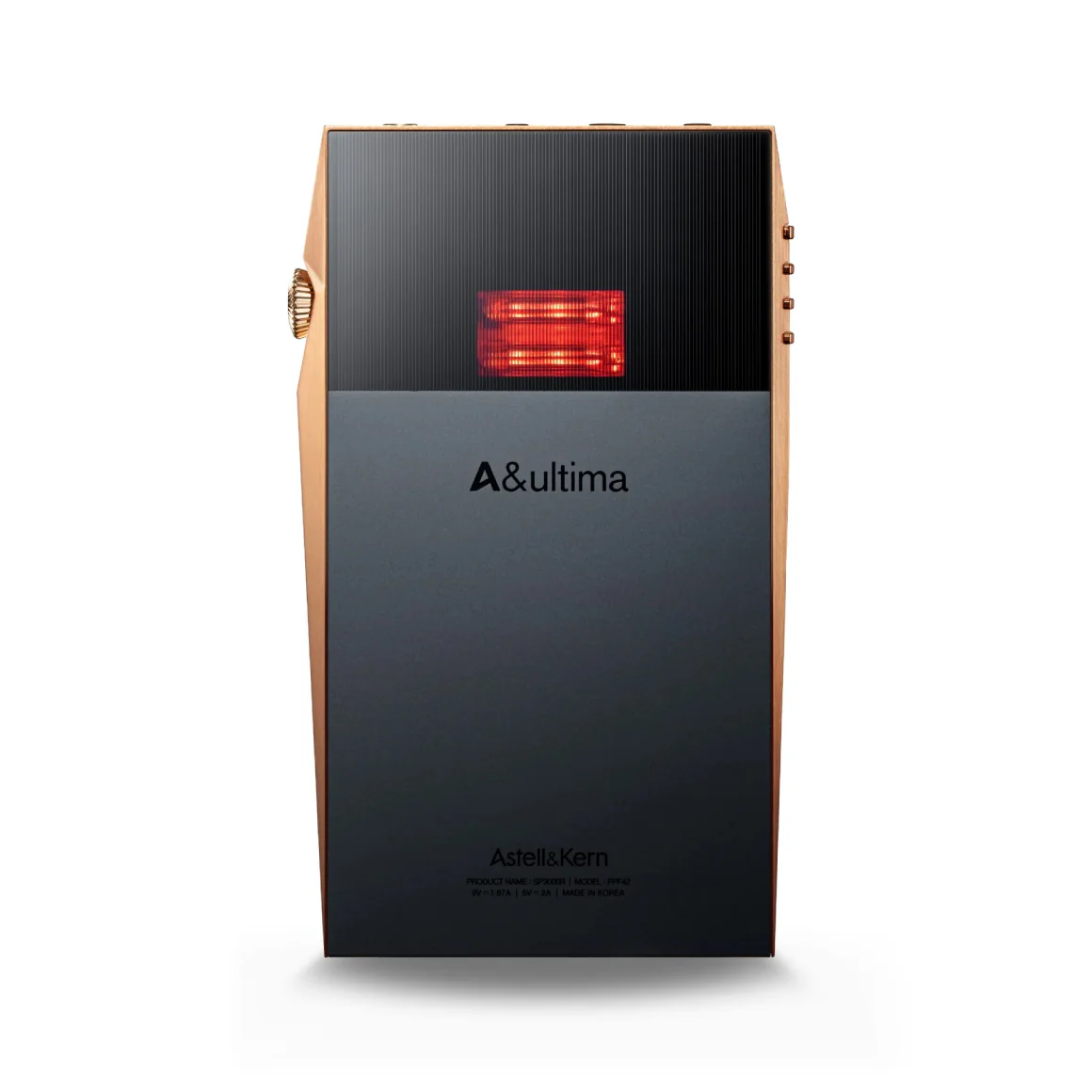 Astell&Kern - A&ultima SP3000T - Image 30