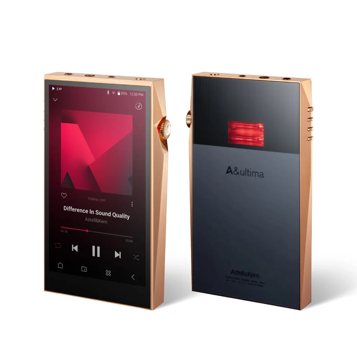 Astell&Kern - A&ultima SP3000T - Image 32
