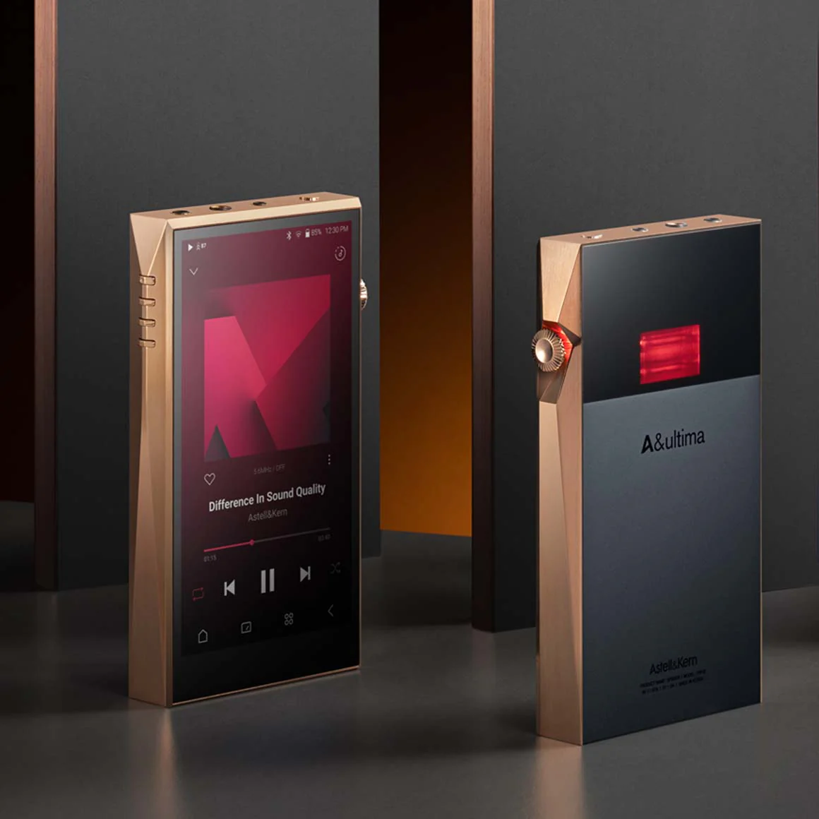Astell&Kern - A&ultima SP3000T - Image 34