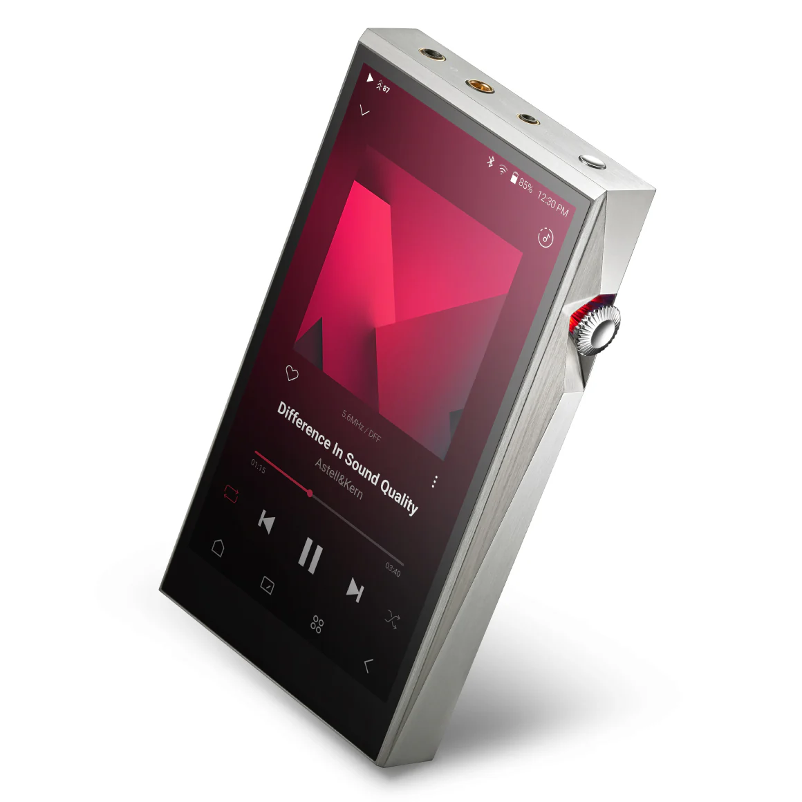 Astell&Kern - A&ultima SP3000T - Image 4