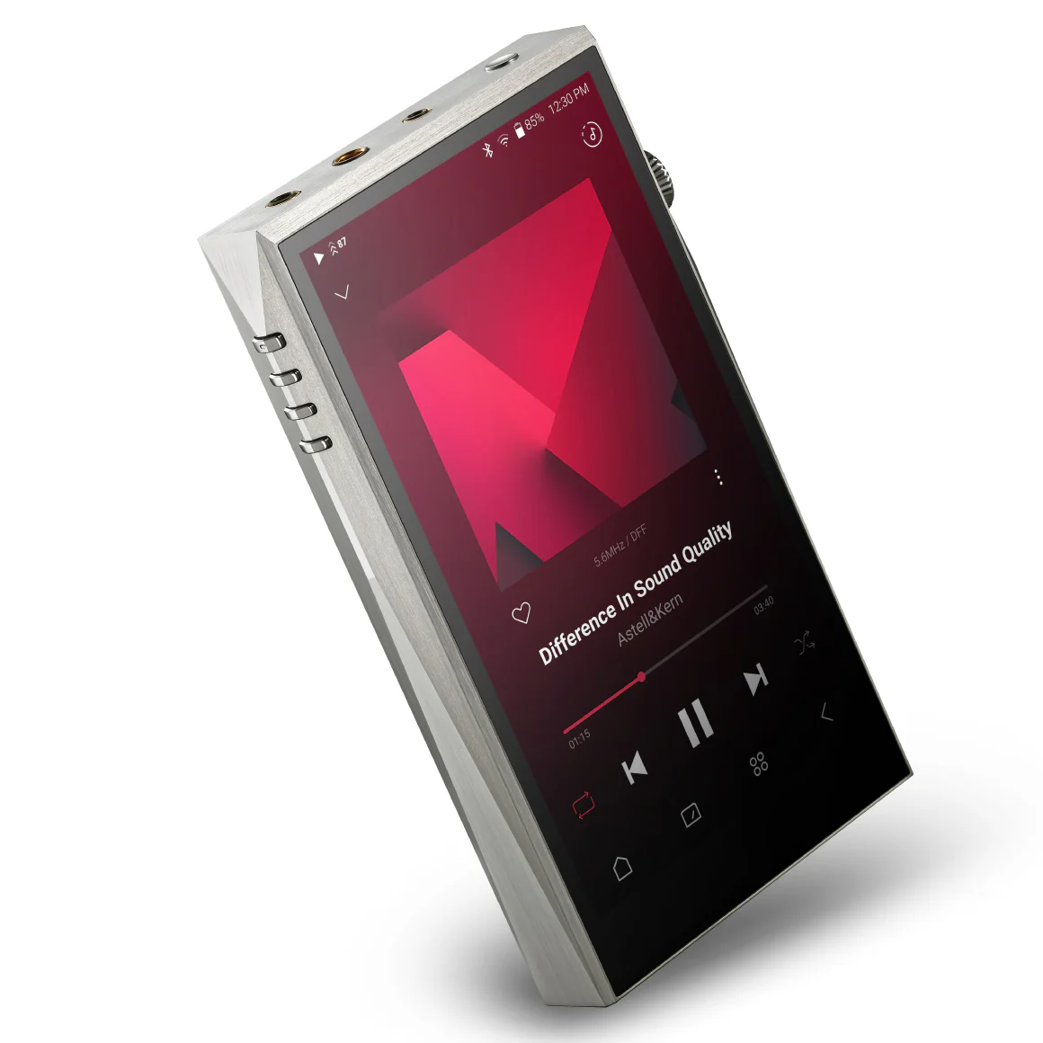 Astell&Kern - A&ultima SP3000T - Image 5