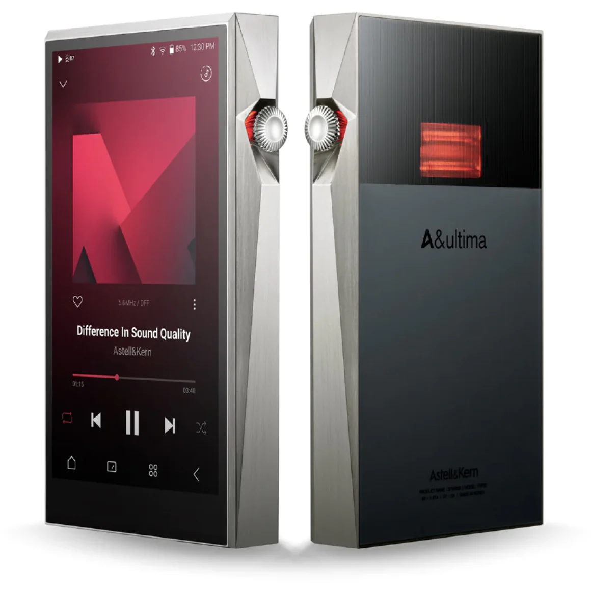 Astell&Kern - A&ultima SP3000T - Image 9