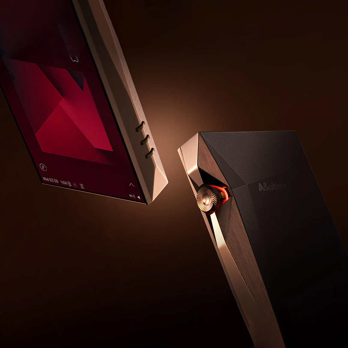 Astell&Kern - A&ultima SP4000 - Image 10