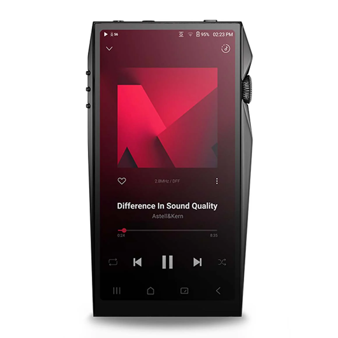 Astell&Kern - A&ultima SP4000 - Image 11