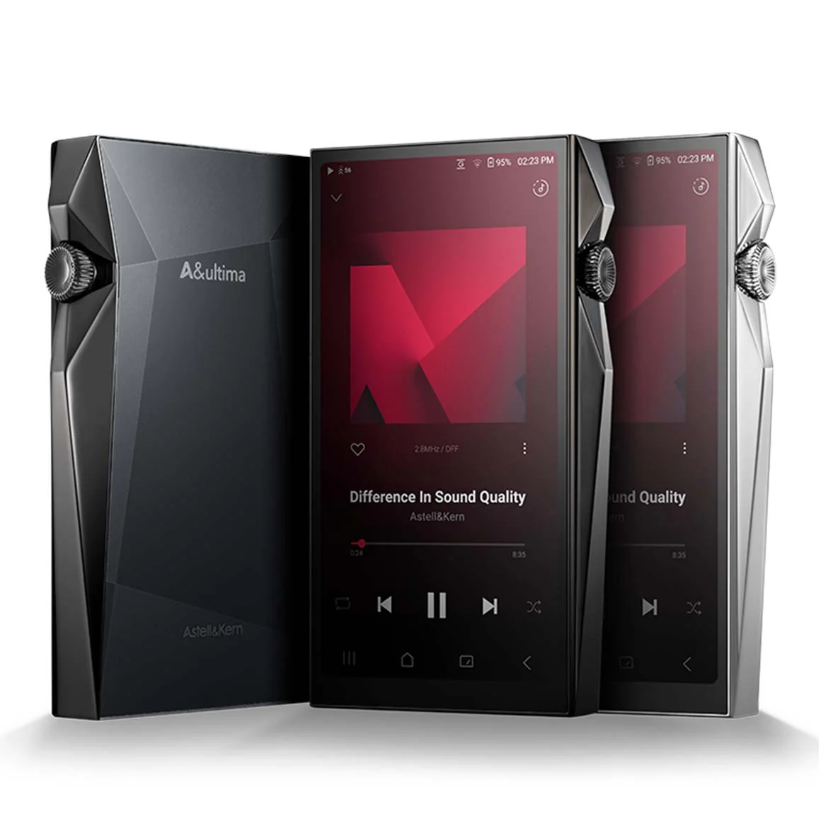Astell&Kern - A&ultima SP4000 - Image 17