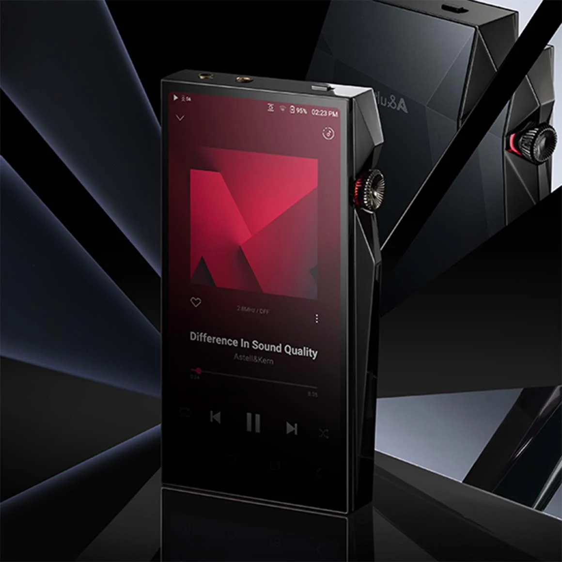 Astell&Kern - A&ultima SP4000 - Image 19