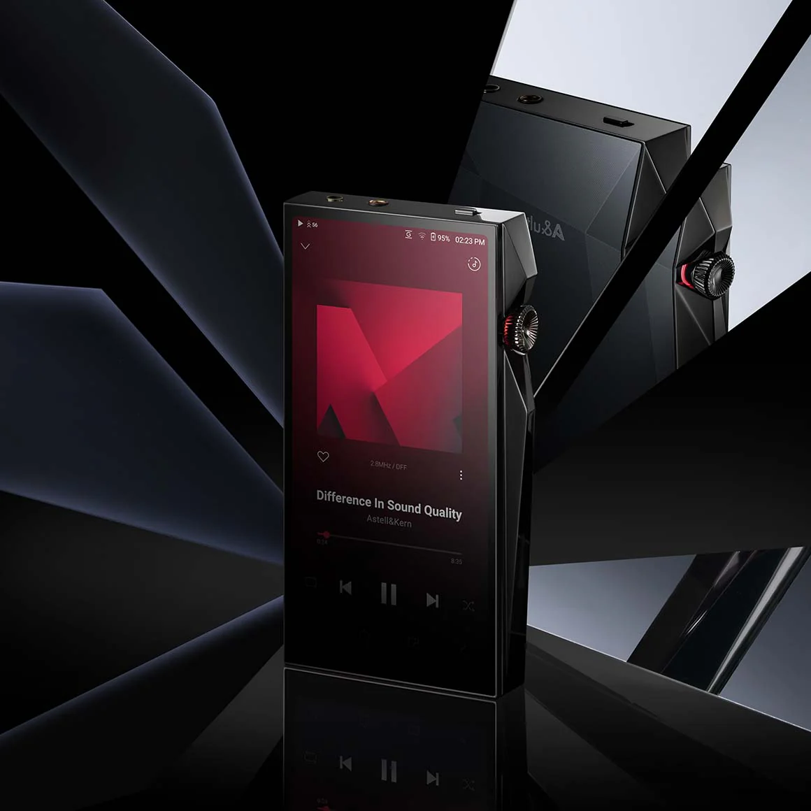 Astell&Kern - A&ultima SP4000 - Image 21