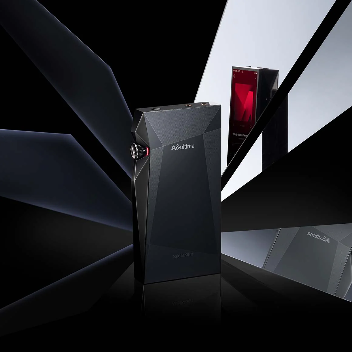 Astell&Kern - A&ultima SP4000 - Image 22