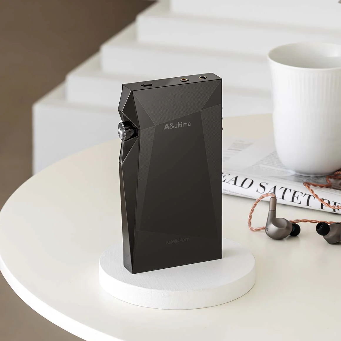 Astell&Kern - A&ultima SP4000 - Image 24