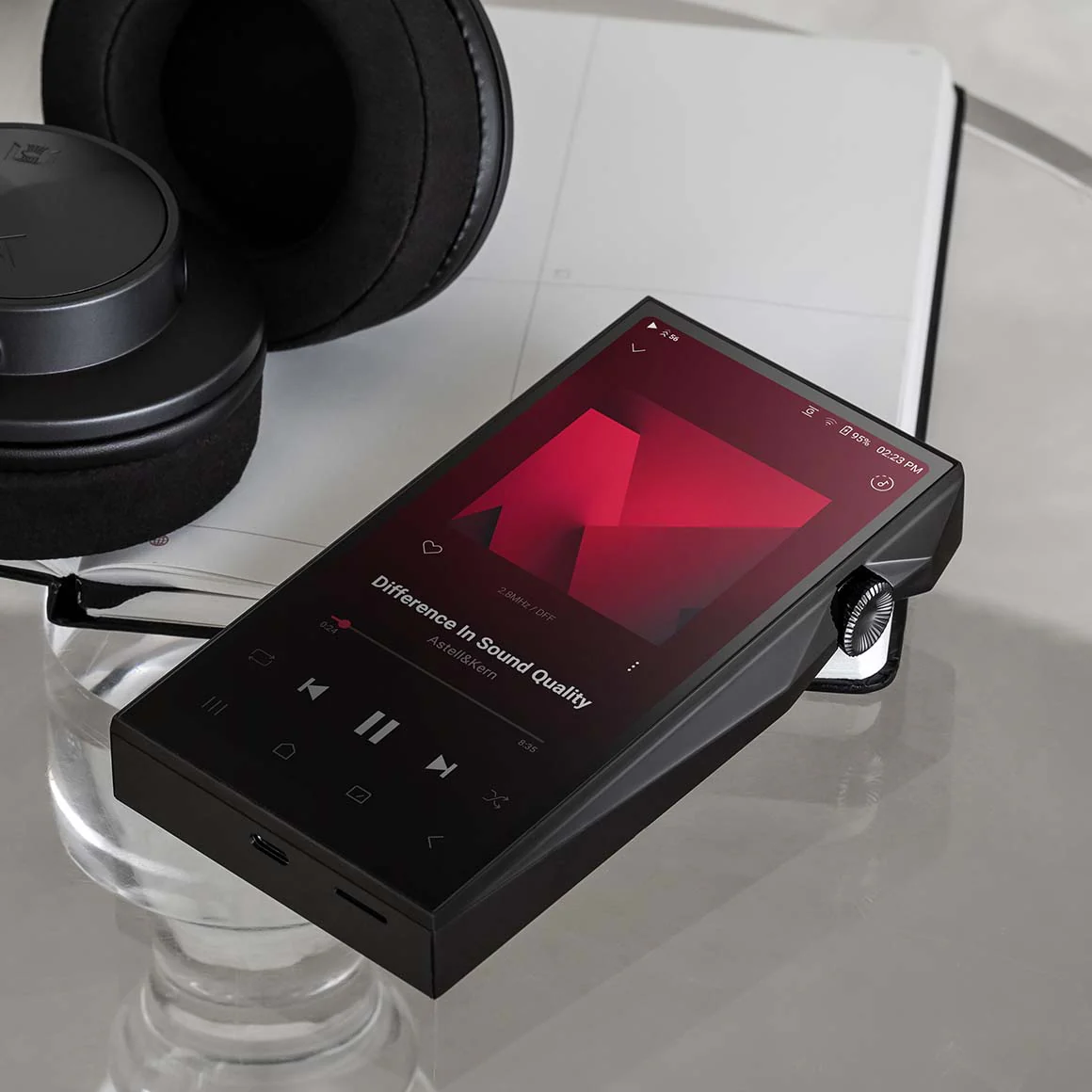 Astell&Kern - A&ultima SP4000 - Image 25