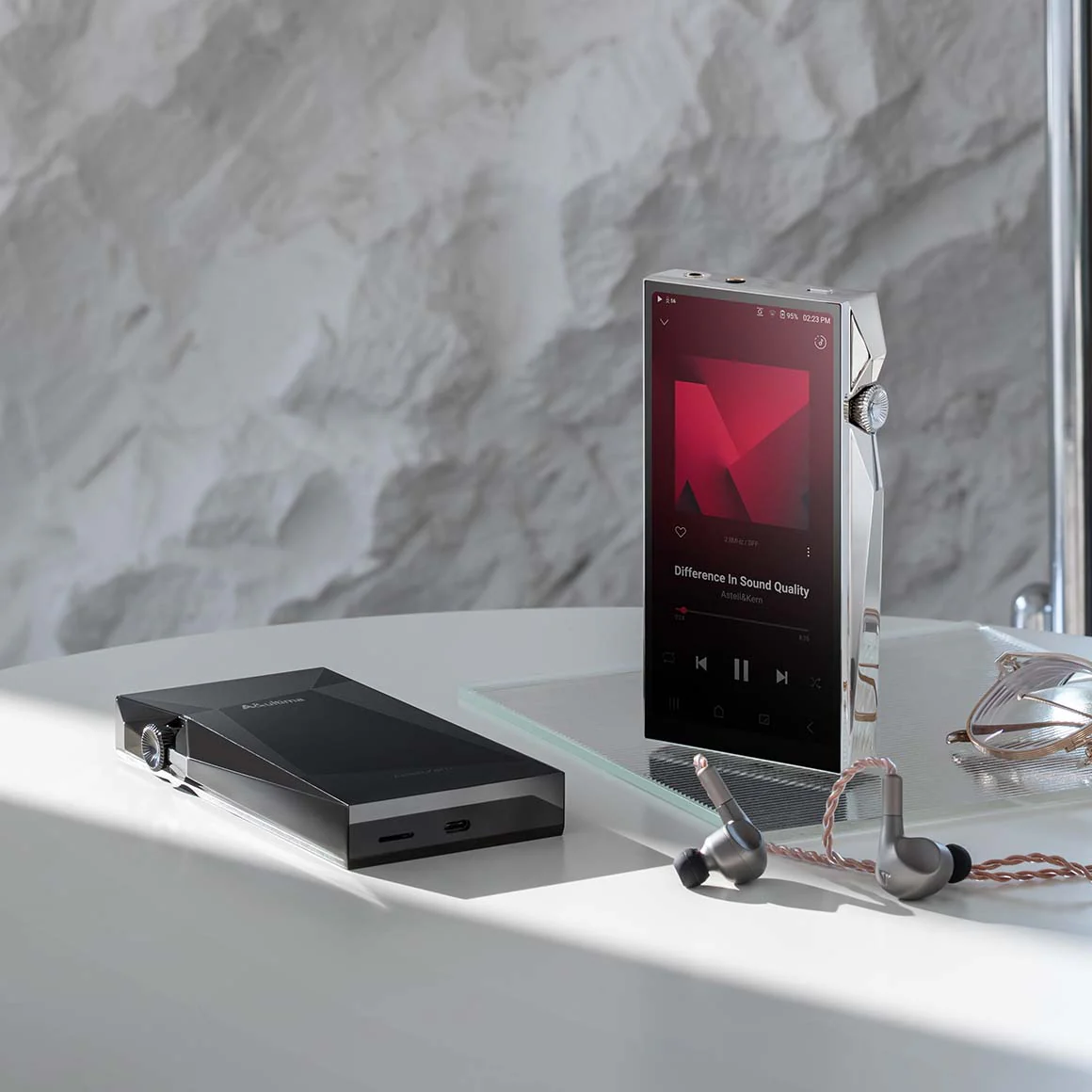 Astell&Kern - A&ultima SP4000 - Image 32
