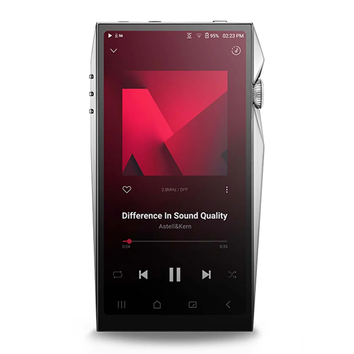 Astell&Kern - A&ultima SP4000 - Image 35