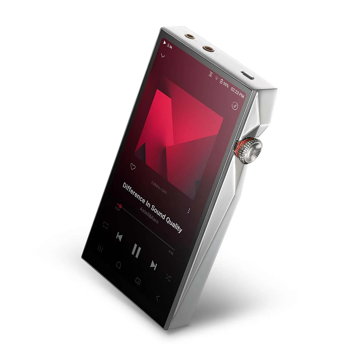Astell&Kern - A&ultima SP4000 - Image 39