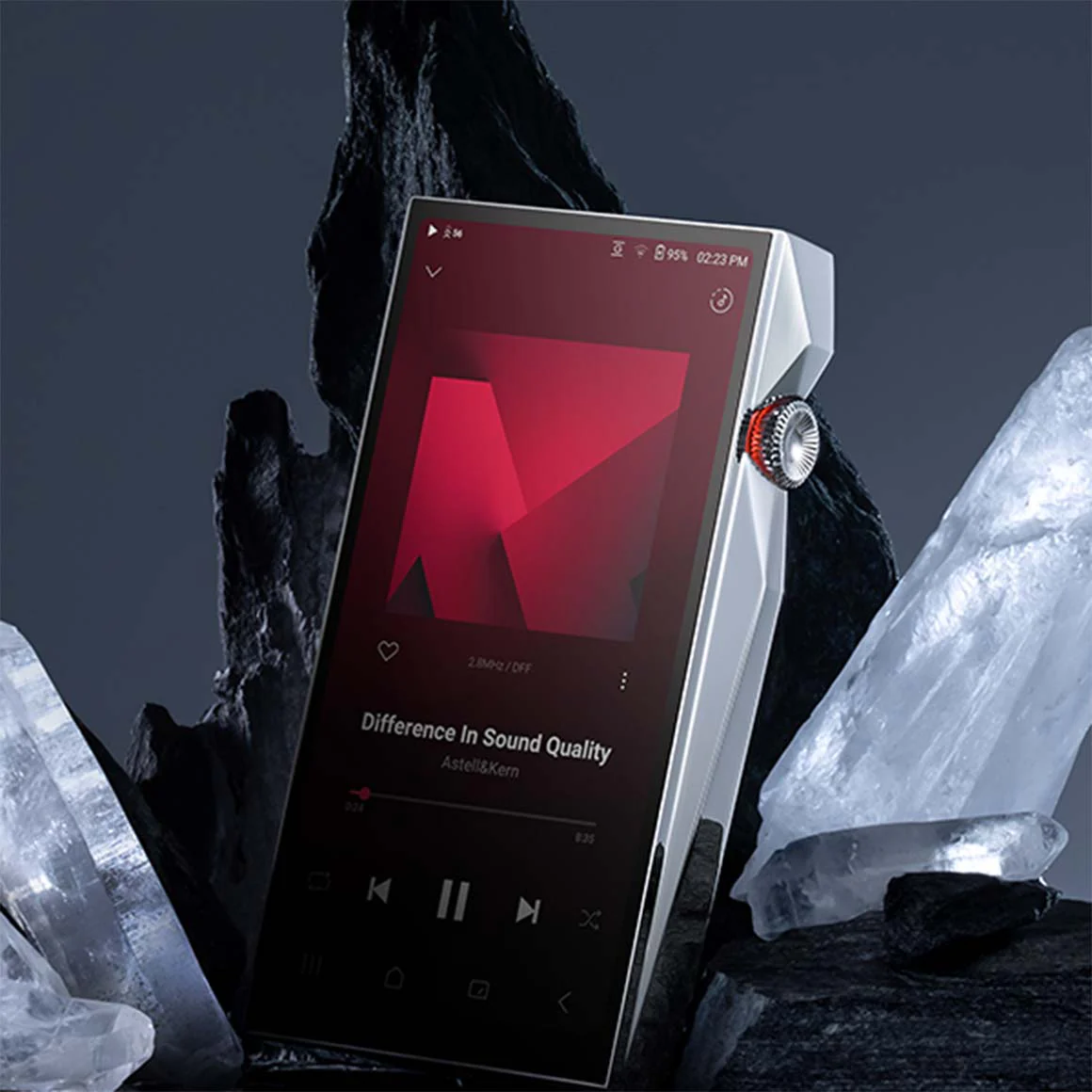 Astell&Kern - A&ultima SP4000 - Image 46
