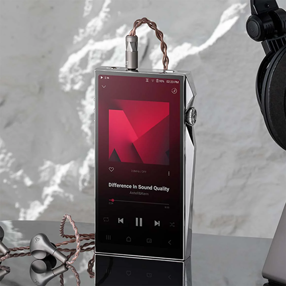 Astell&Kern - A&ultima SP4000 - Image 47