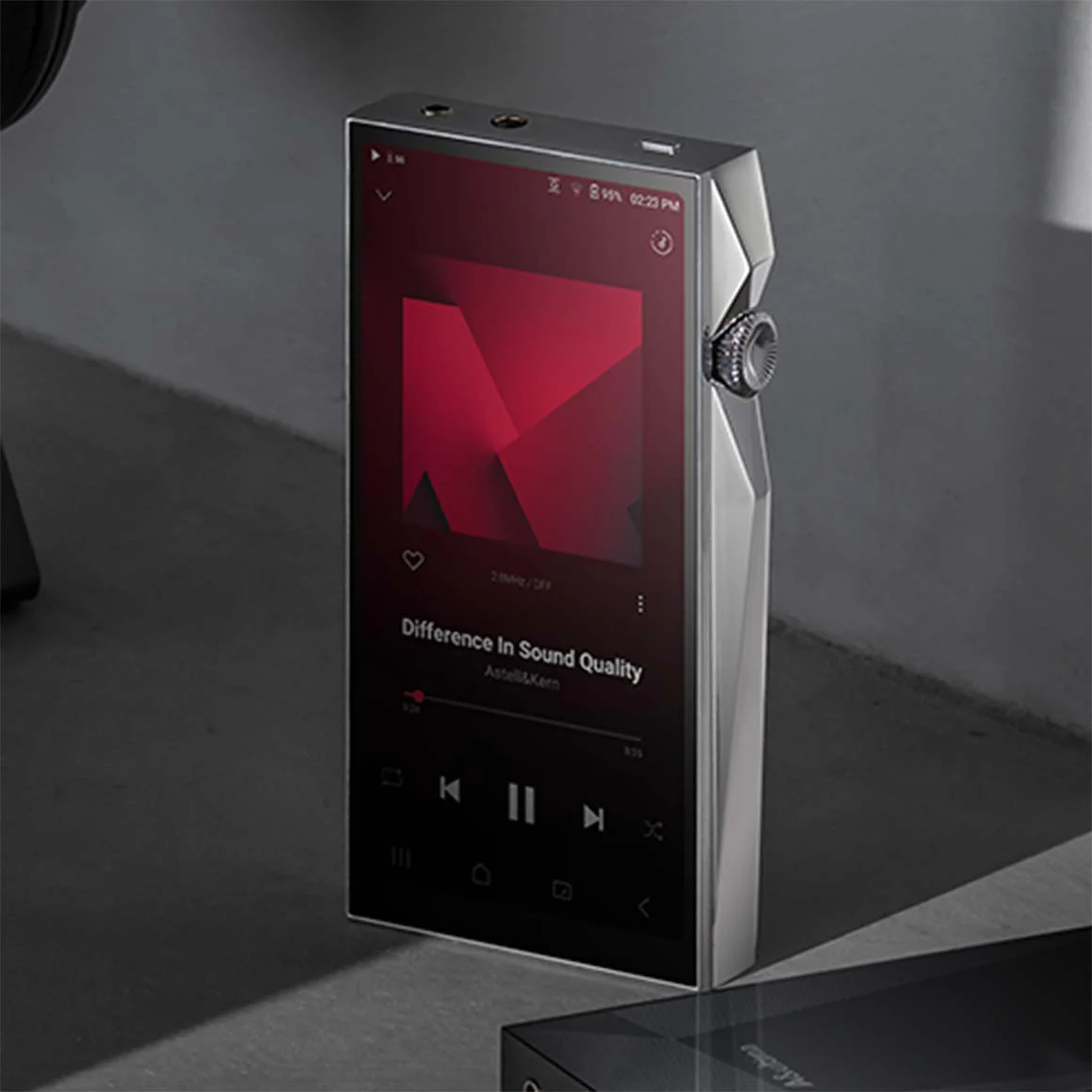 Astell&Kern - A&ultima SP4000 - Image 48
