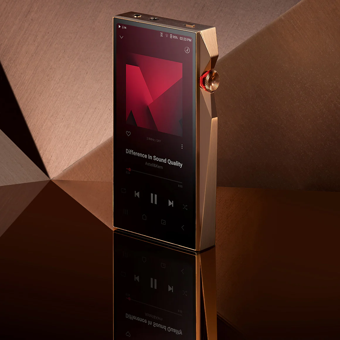 Astell&Kern - A&ultima SP4000 - Image 5