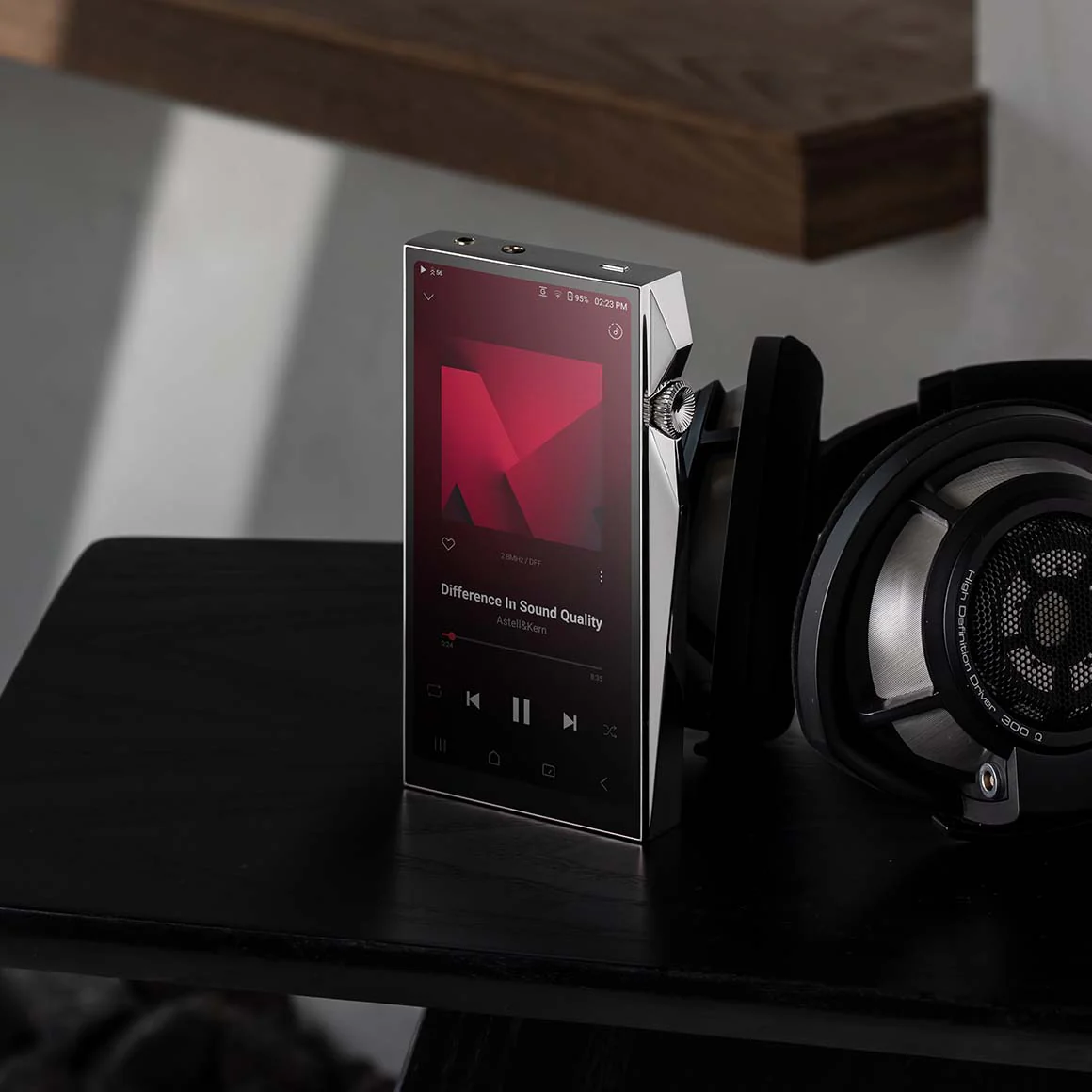 Astell&Kern - A&ultima SP4000 - Image 52