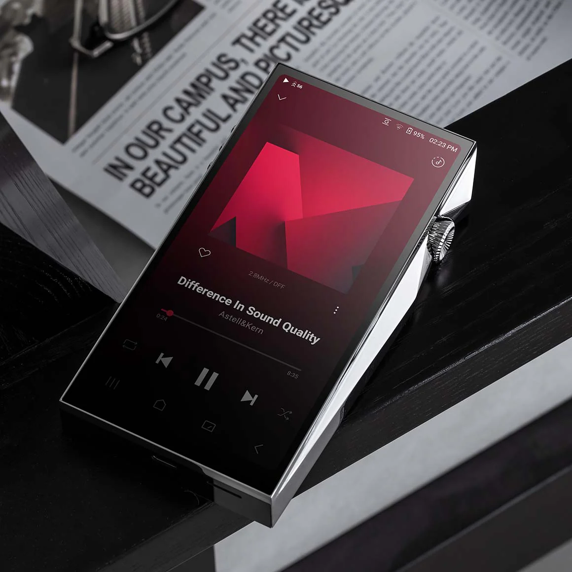 Astell&Kern - A&ultima SP4000 - Image 53