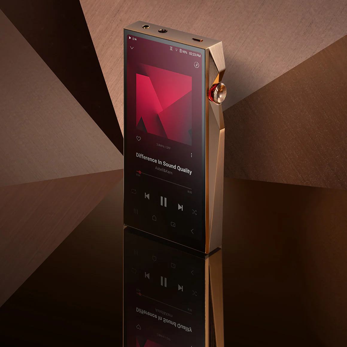 Astell&Kern - A&ultima SP4000 - Image 6