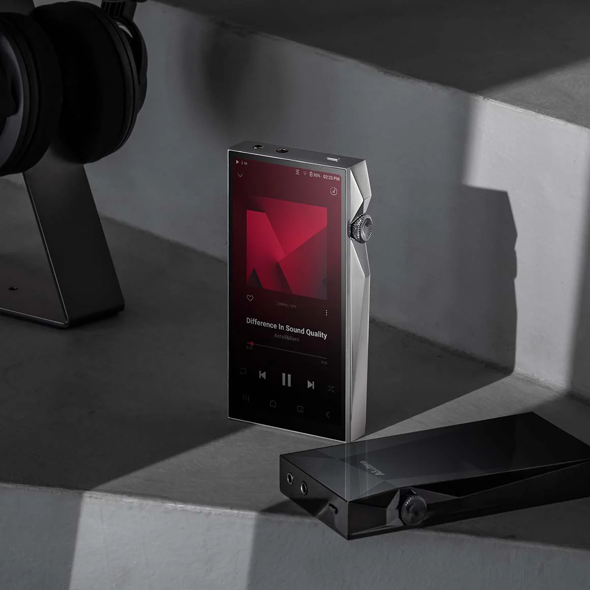 Astell&Kern - A&ultima SP4000 - Image 62