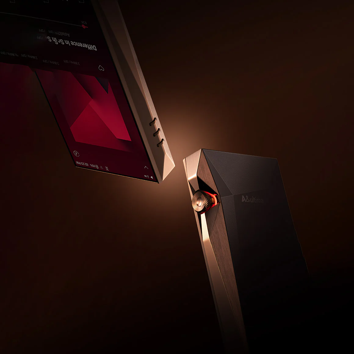 Astell&Kern - A&ultima SP4000 - Image 9