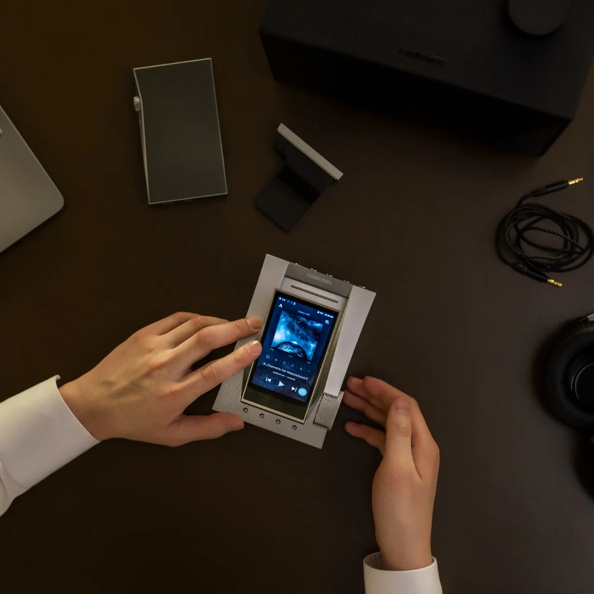 Astell&Kern - ACRO CA1000 - Image 13