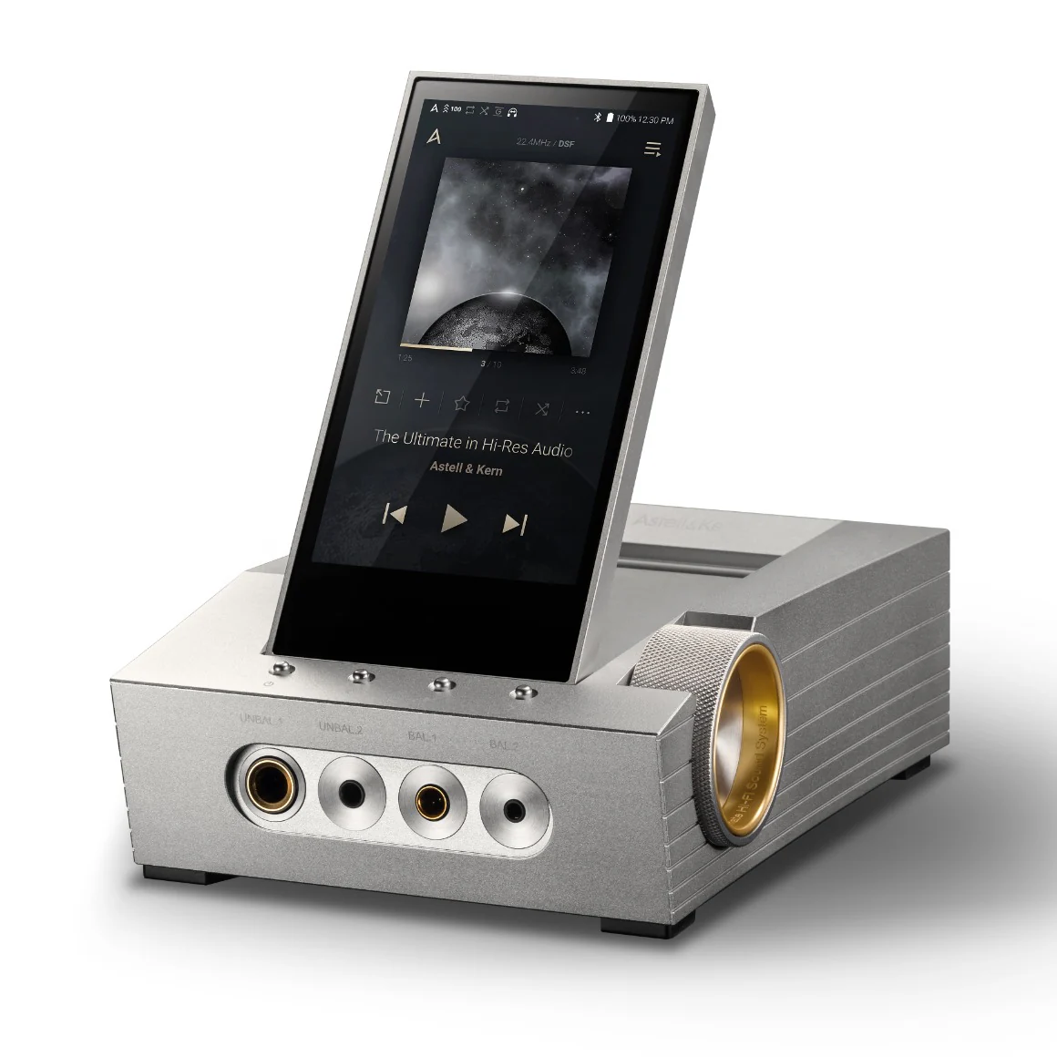 Astell&Kern - ACRO CA1000 - Image 9
