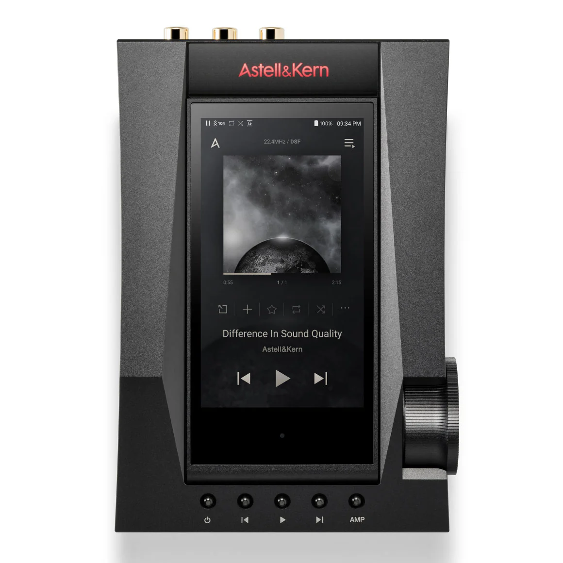 Astell&Kern - ACRO CA1000T - Image 12