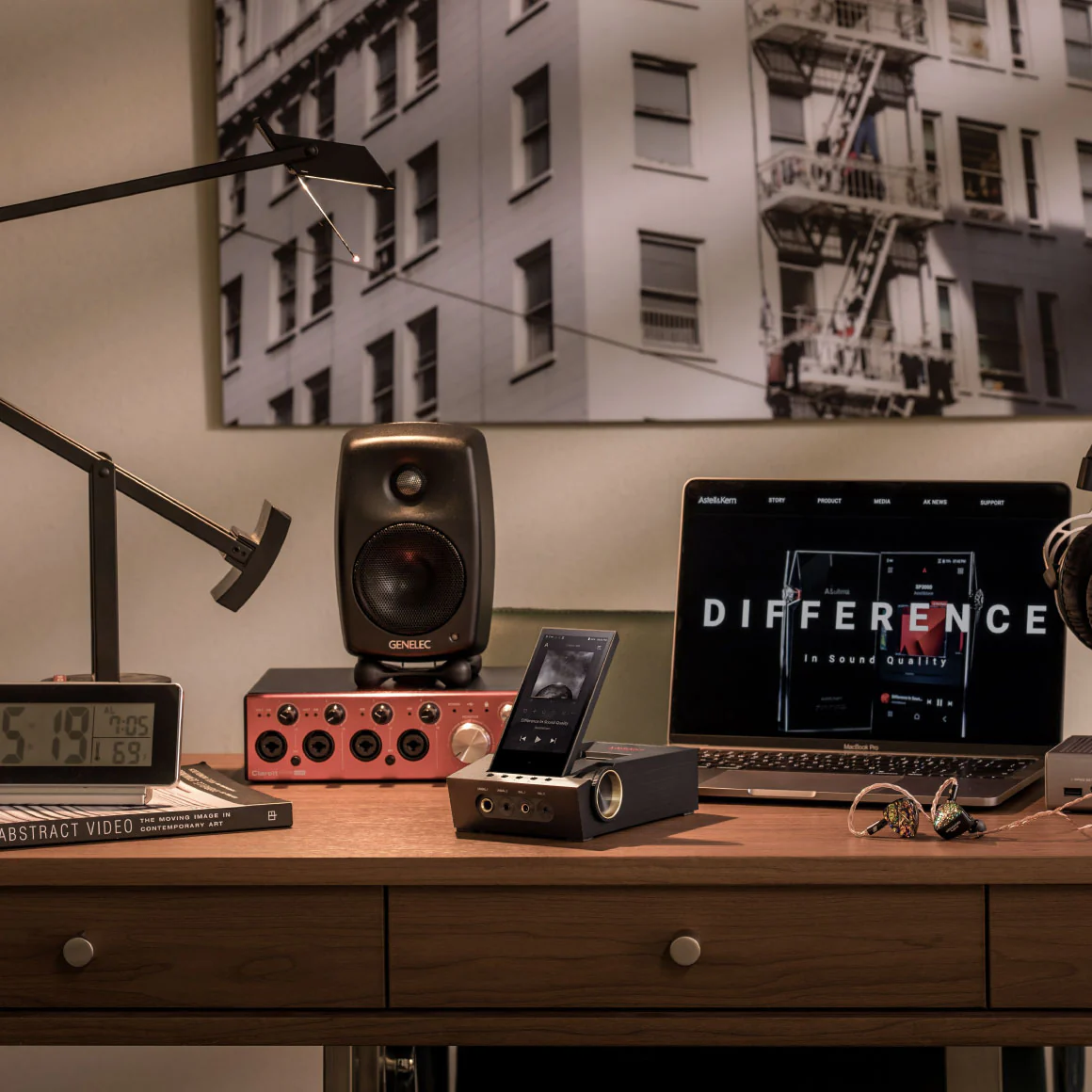 Astell&Kern - ACRO CA1000T - Image 13