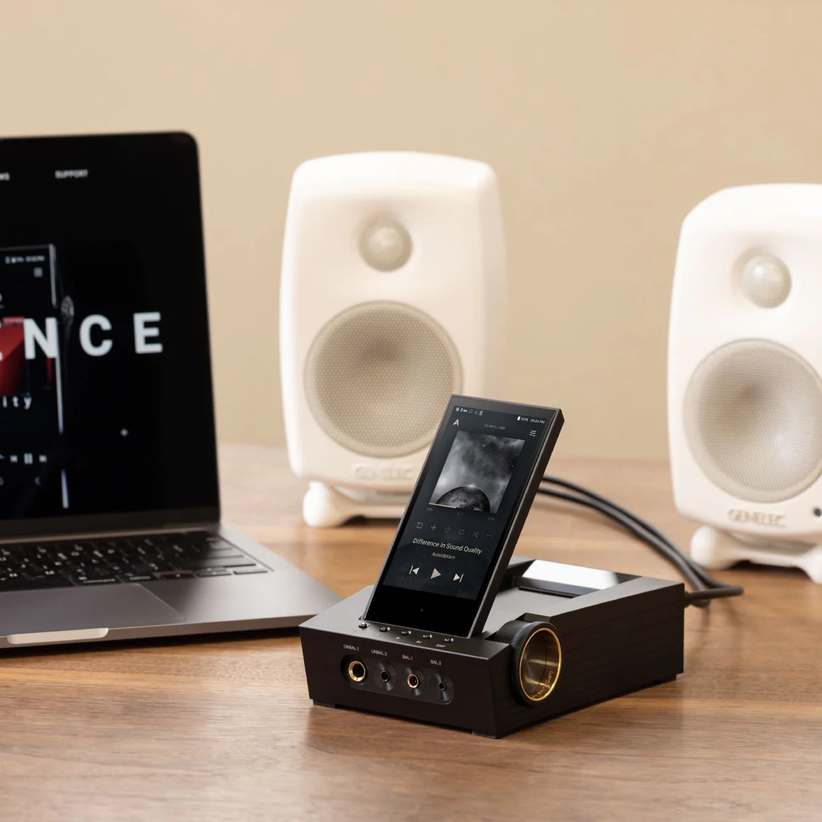 Astell&Kern - ACRO CA1000T - Image 16