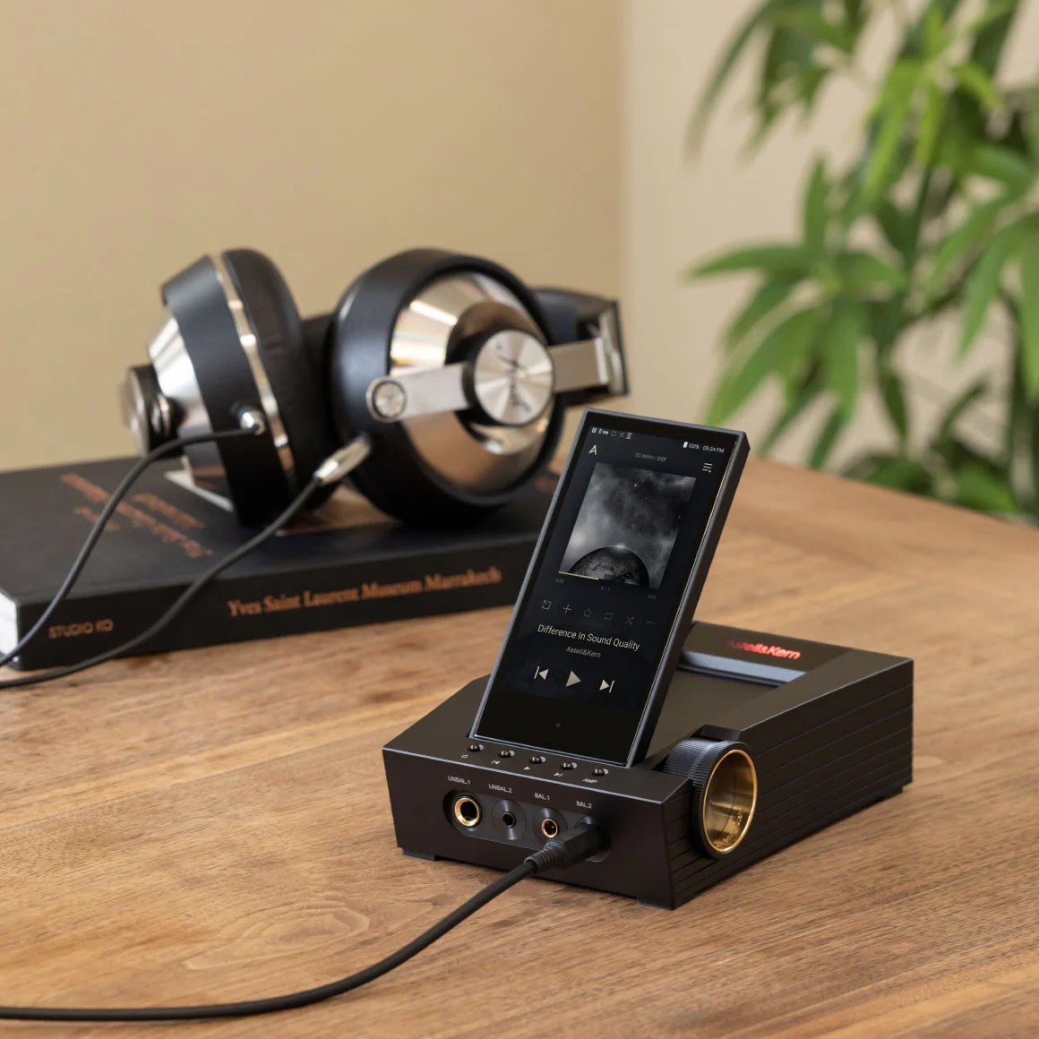 Astell&Kern - ACRO CA1000T - Image 17