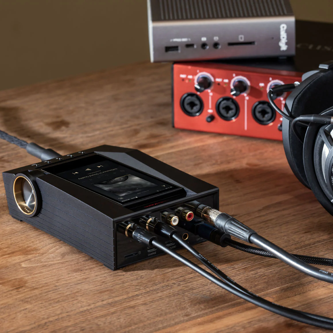Astell&Kern - ACRO CA1000T - Image 18