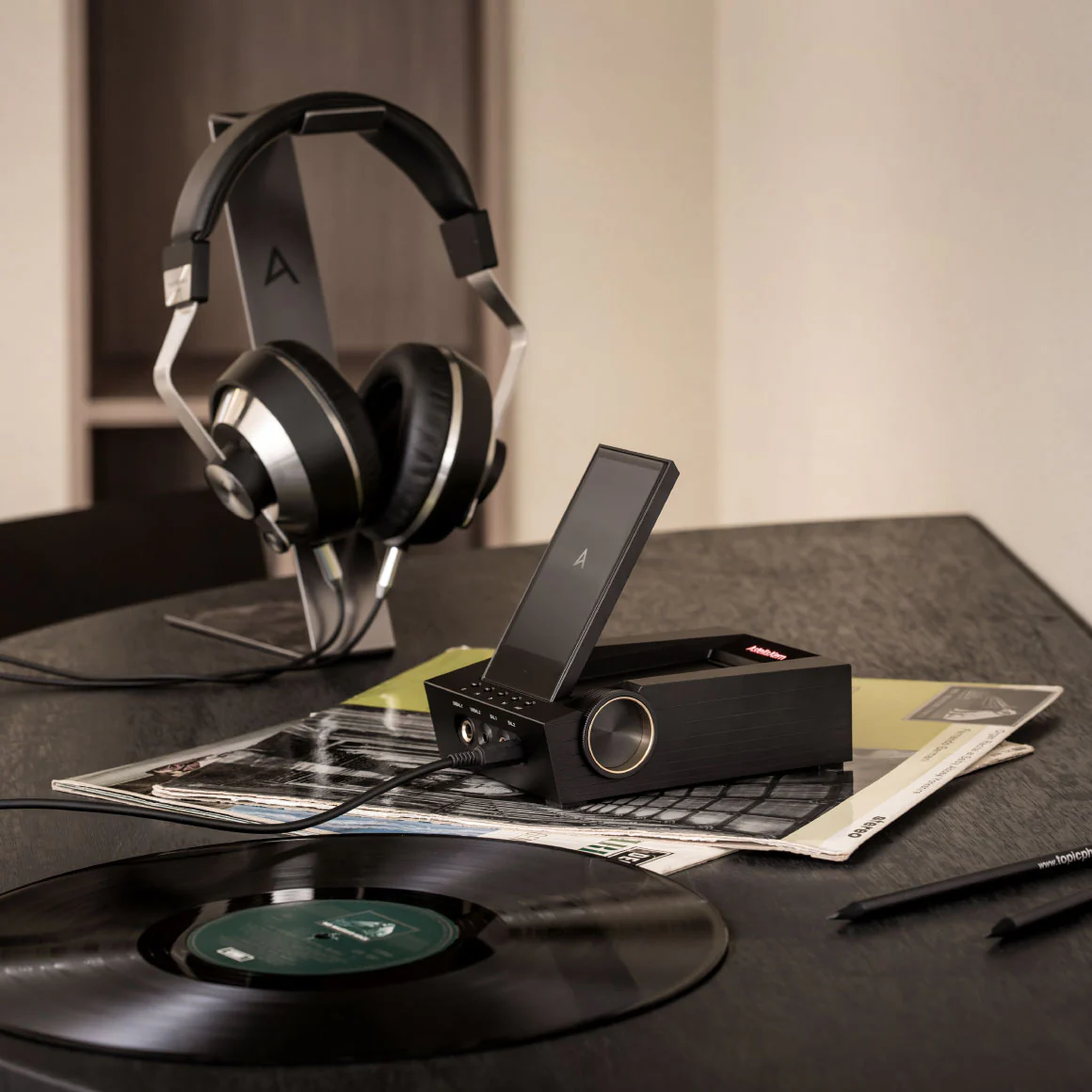 Astell&Kern - ACRO CA1000T - Image 20