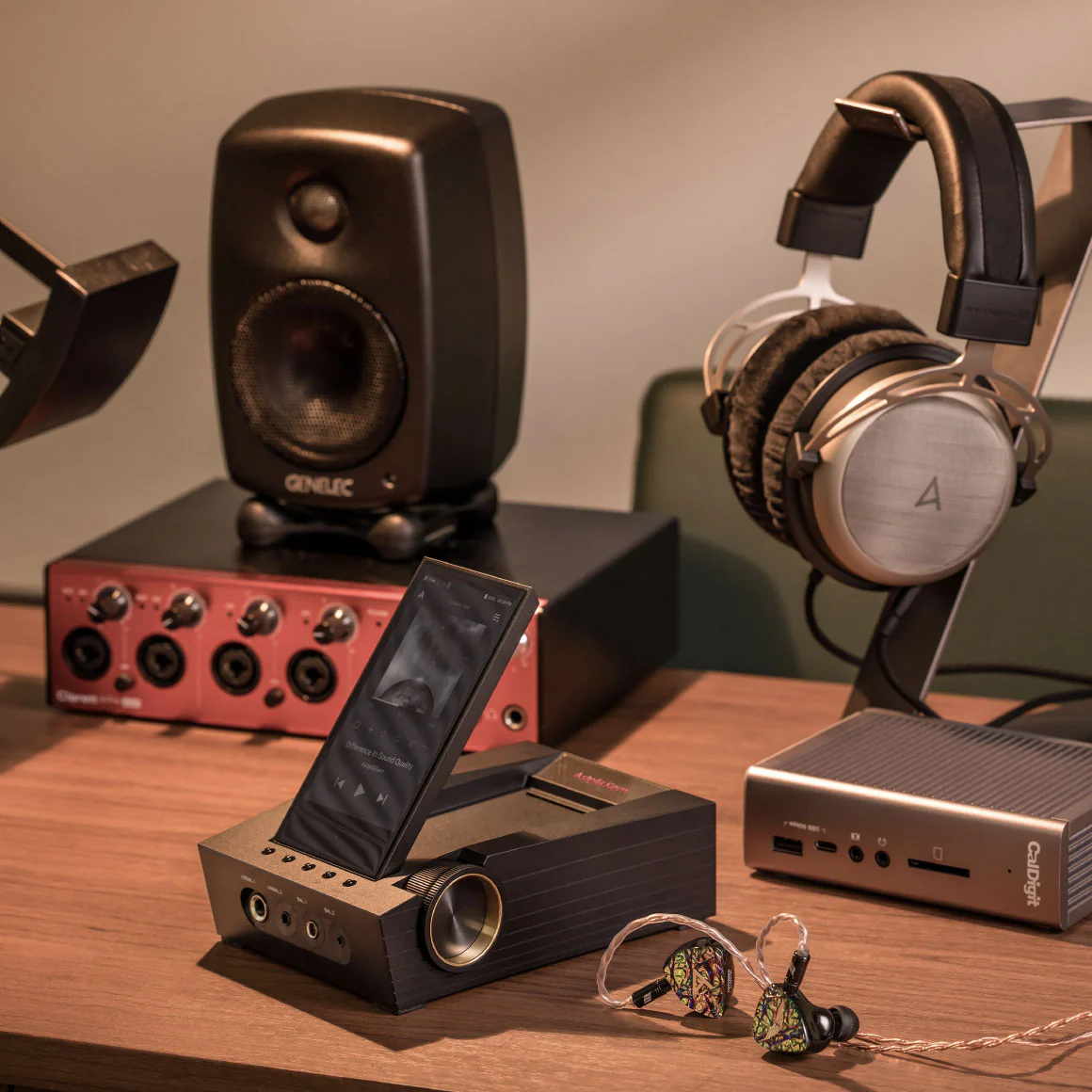 Astell&Kern - ACRO CA1000T - Image 23