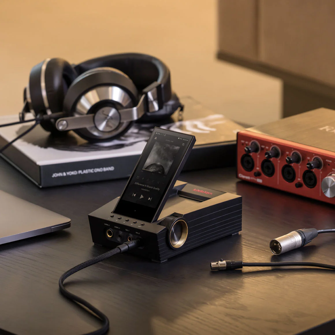 Astell&Kern - ACRO CA1000T - Image 24