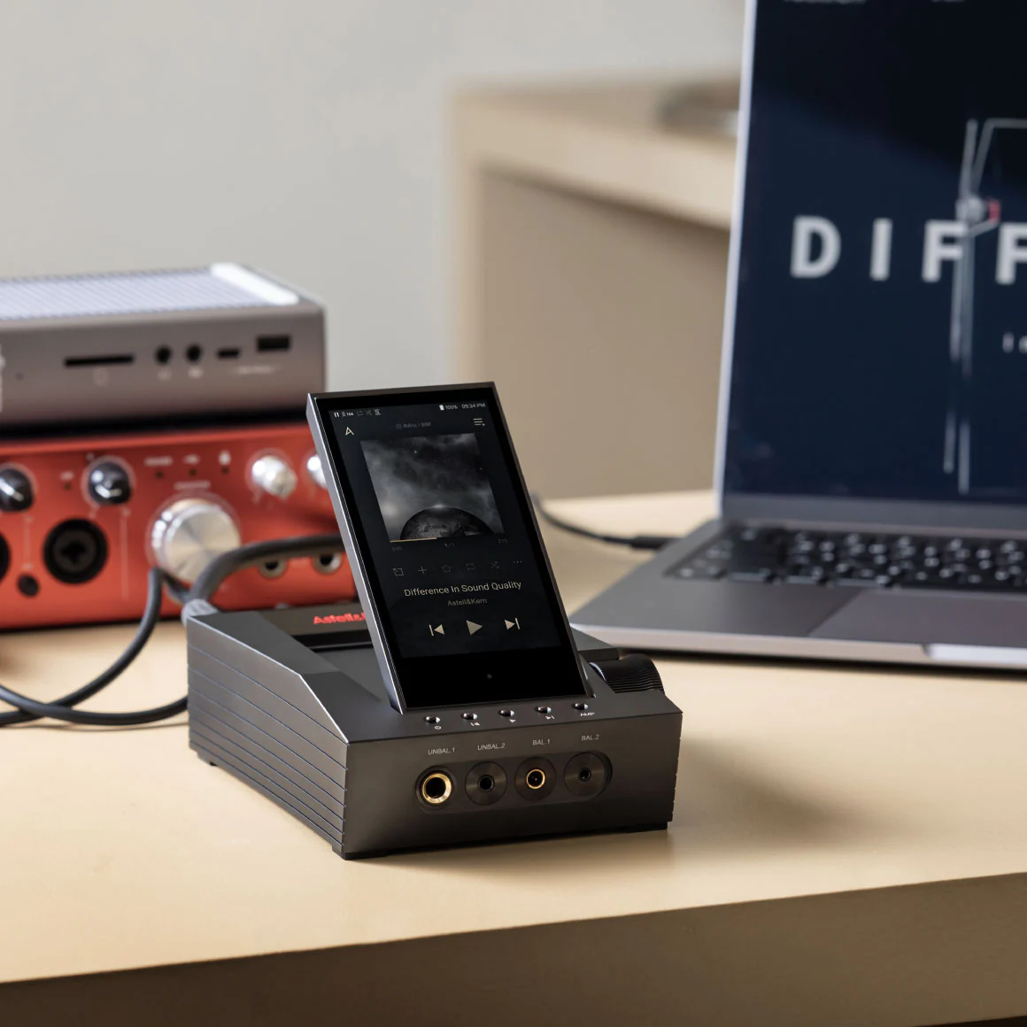 Astell&Kern - ACRO CA1000T - Image 26