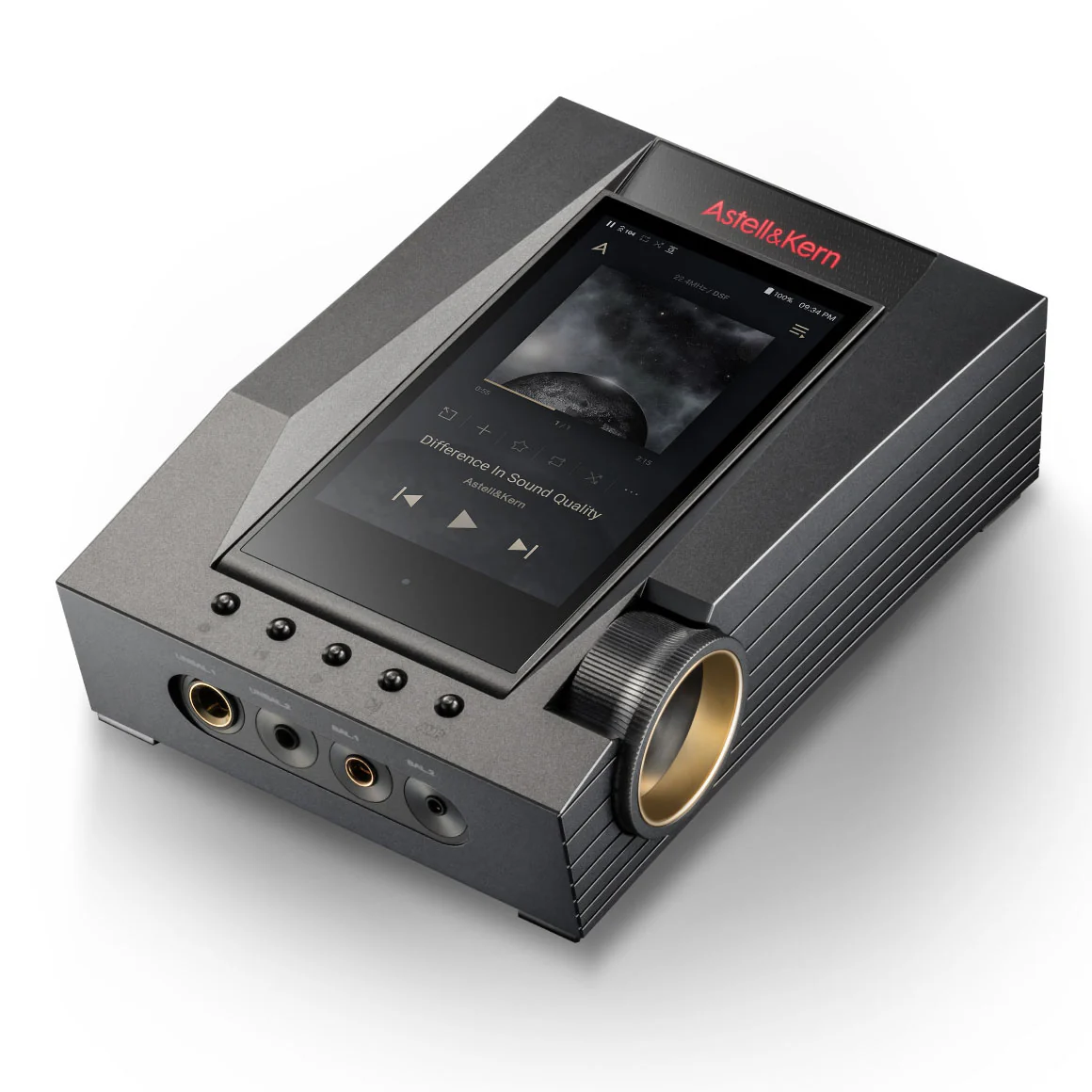 Astell&Kern - ACRO CA1000T - Image 8