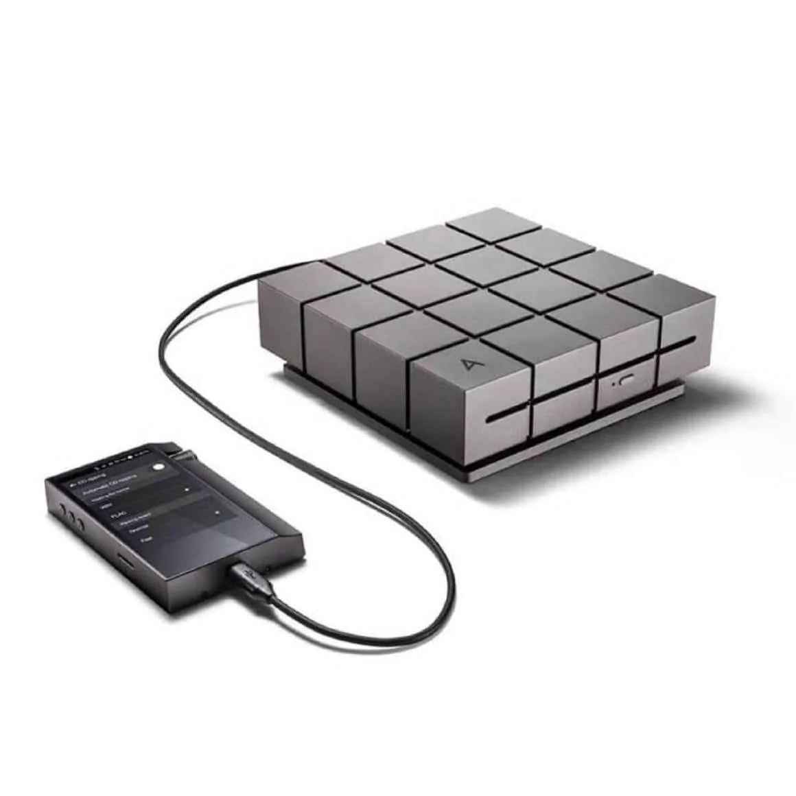 Astell&Kern - AK CD-Ripper-MKII - Image 5