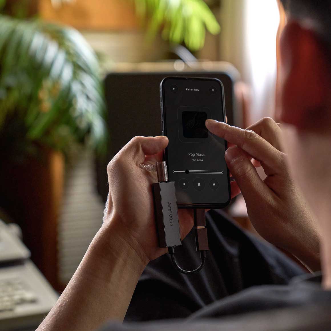 Astell&Kern - AK HC2 - Image 10