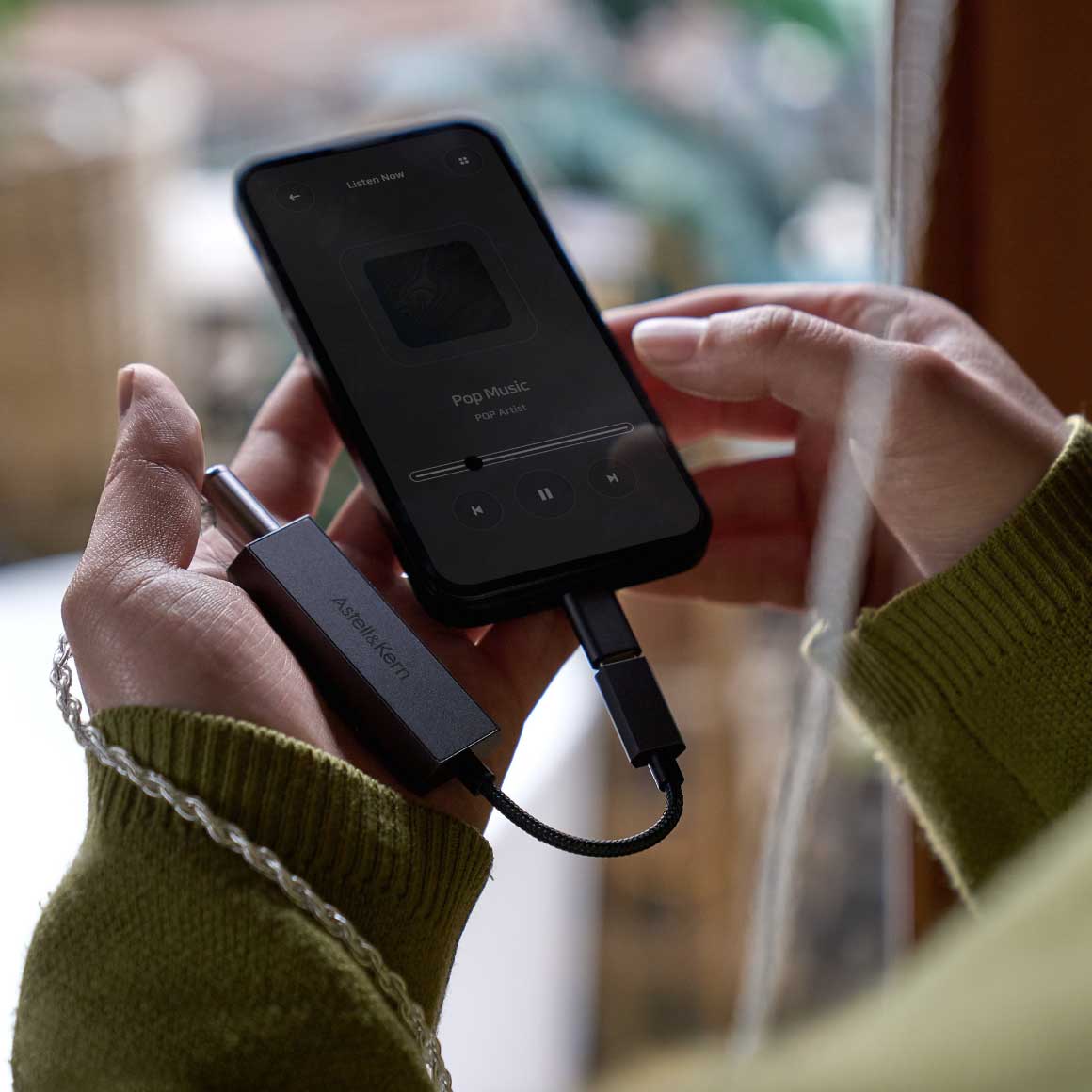 Astell&Kern - AK HC2 - Image 11