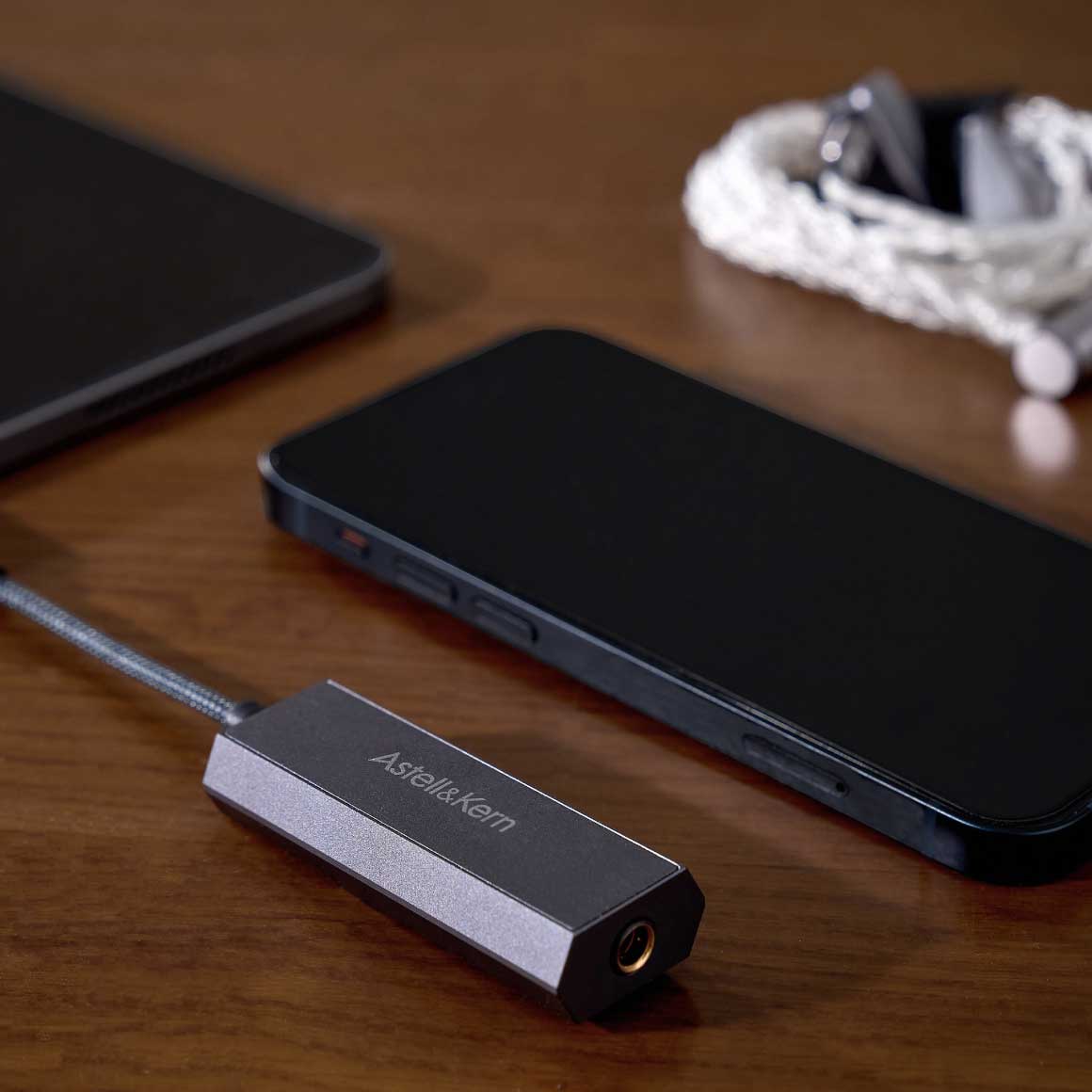 Astell&Kern - AK HC2 - Image 12