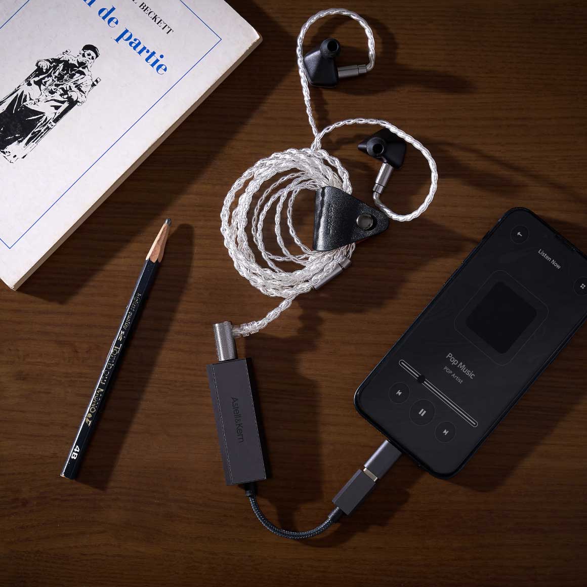 Astell&Kern - AK HC2 - Image 13