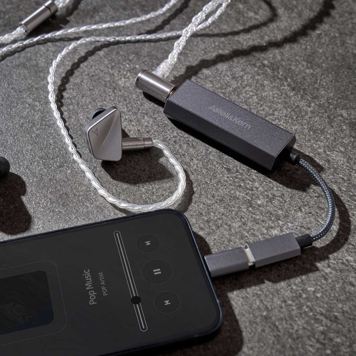Astell&Kern - AK HC2 - Image 14