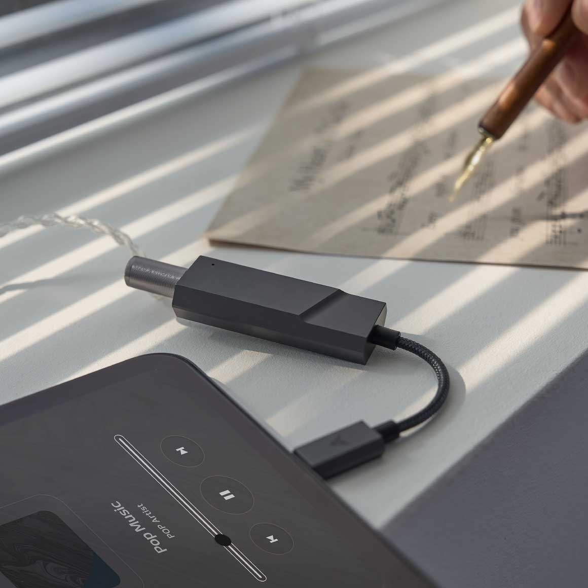 Astell&Kern - AK HC2 - Image 17