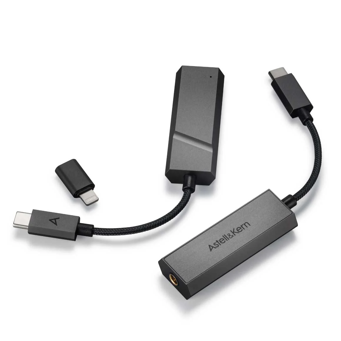 Astell&Kern - AK HC2 - Image 8