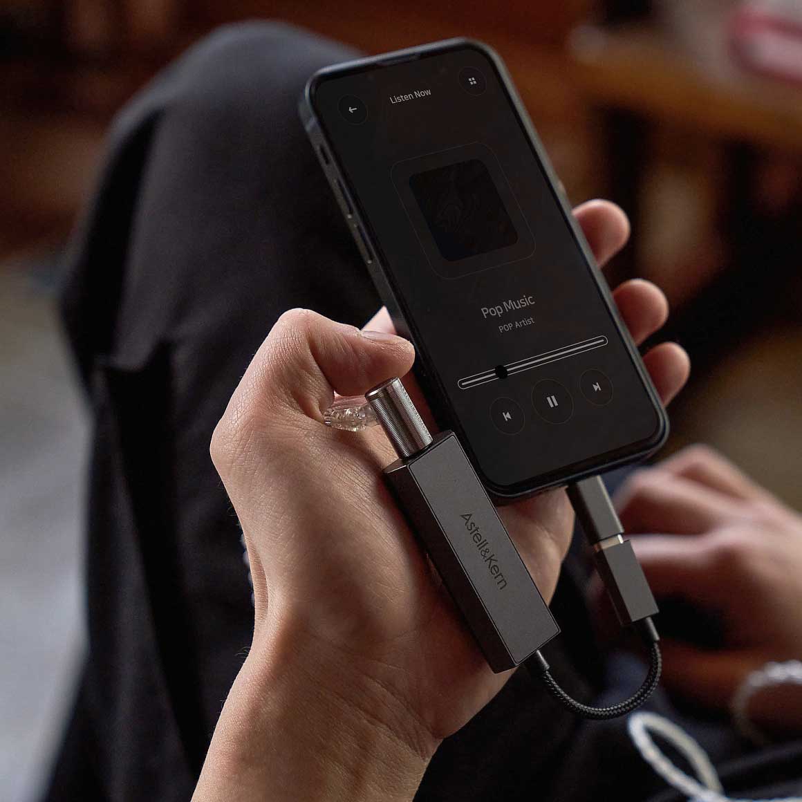 Astell&Kern - AK HC2 - Image 9