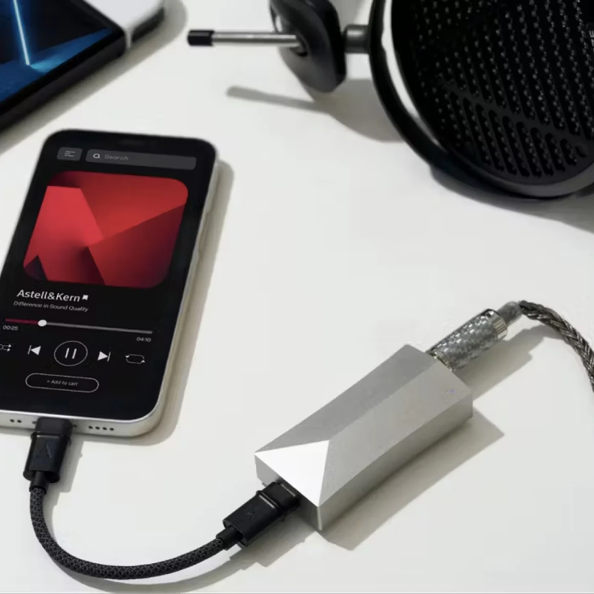 Astell&Kern - AK HC4 - Image 12